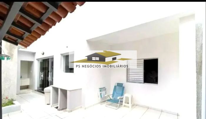 Sobrado, 5 quartos, 260 m² - Foto 24