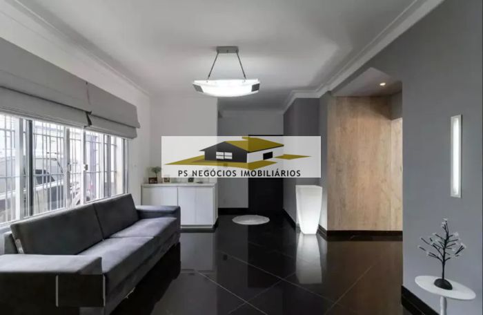 Sobrado, 5 quartos, 260 m² - Foto 6