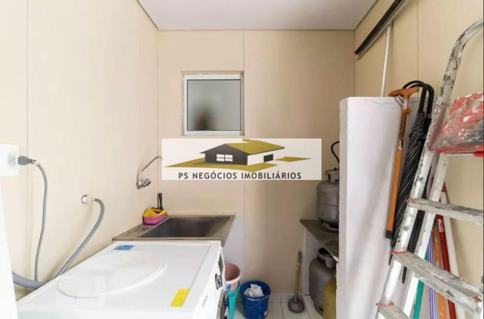 Sobrado, 5 quartos, 260 m² - Foto 25