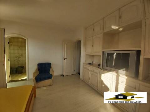 Apartamento à venda com 4 quartos, 200m² - Foto 12