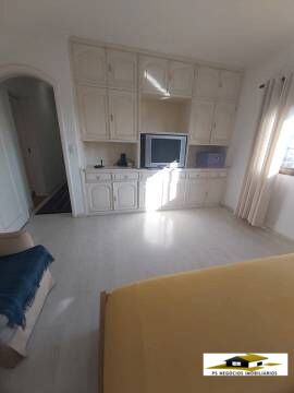 Apartamento à venda com 4 quartos, 200m² - Foto 21