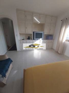 Apartamento à venda com 4 quartos, 200m² - Foto 23