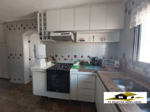 Apartamento à venda com 4 quartos, 200m² - Foto 23