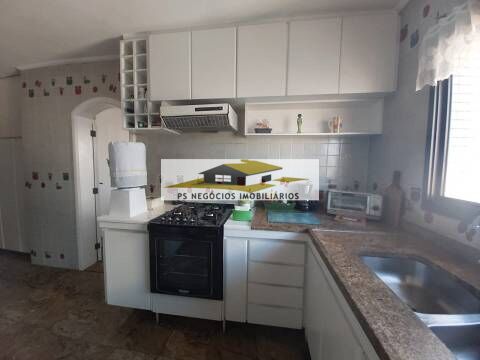 Apartamento à venda com 4 quartos, 200m² - Foto 25