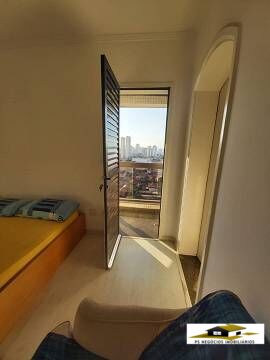 Apartamento à venda com 4 quartos, 200m² - Foto 13