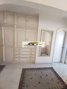 Apartamento à venda com 4 quartos, 200m² - Foto 10