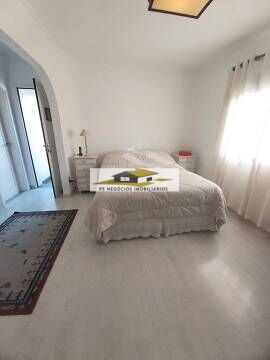 Apartamento à venda com 4 quartos, 200m² - Foto 9