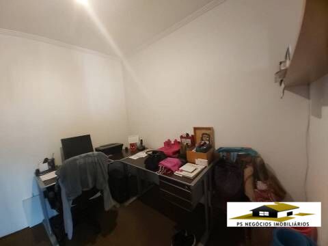 Apartamento à venda com 4 quartos, 200m² - Foto 30