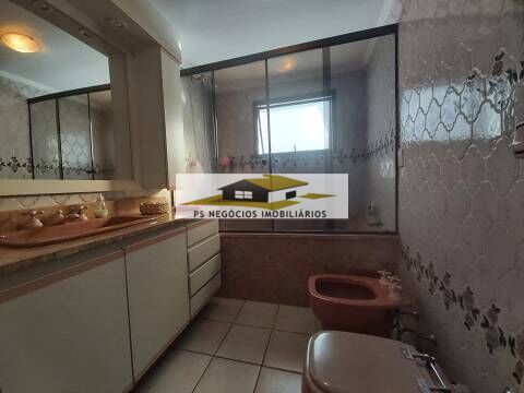 Apartamento à venda com 4 quartos, 200m² - Foto 20