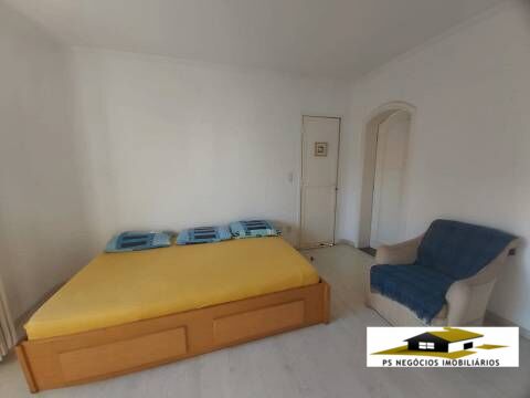 Apartamento à venda com 4 quartos, 200m² - Foto 14