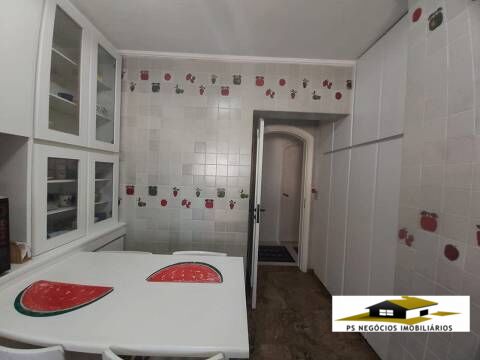 Apartamento à venda com 4 quartos, 200m² - Foto 24