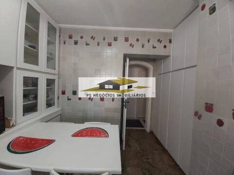 Apartamento à venda com 4 quartos, 200m² - Foto 26