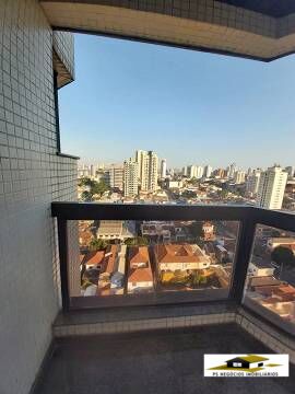 Apartamento à venda com 4 quartos, 200m² - Foto 36