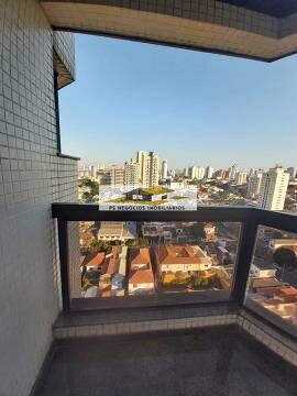 Apartamento à venda com 4 quartos, 200m² - Foto 14