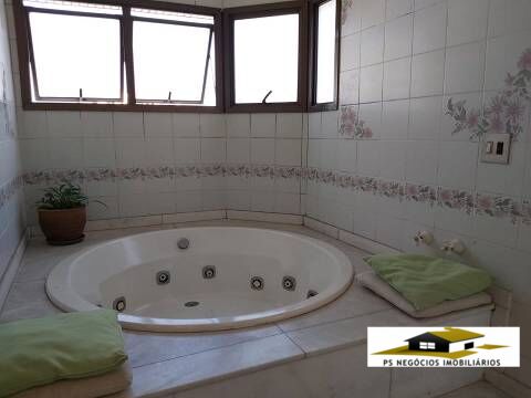 Apartamento à venda com 4 quartos, 200m² - Foto 10