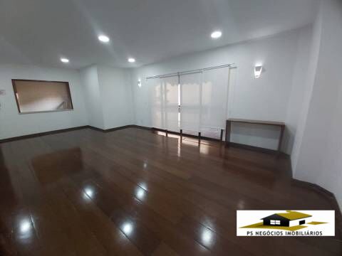 Apartamento à venda com 4 quartos, 200m² - Foto 33