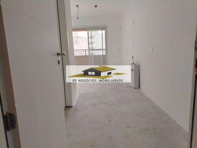 Apartamento, 1 quarto, 26 m² - Foto 3