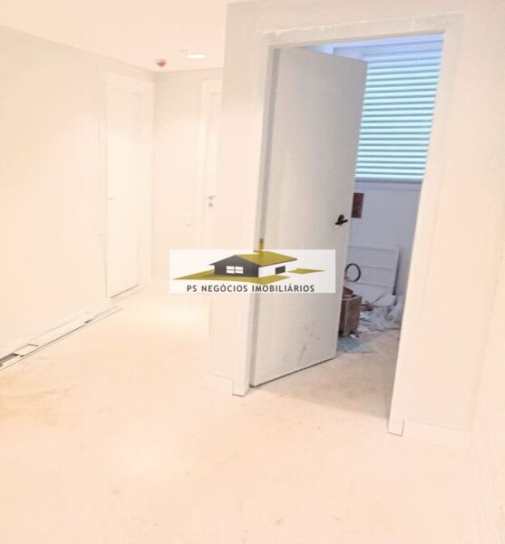 Apartamento, 1 quarto, 26 m² - Foto 6