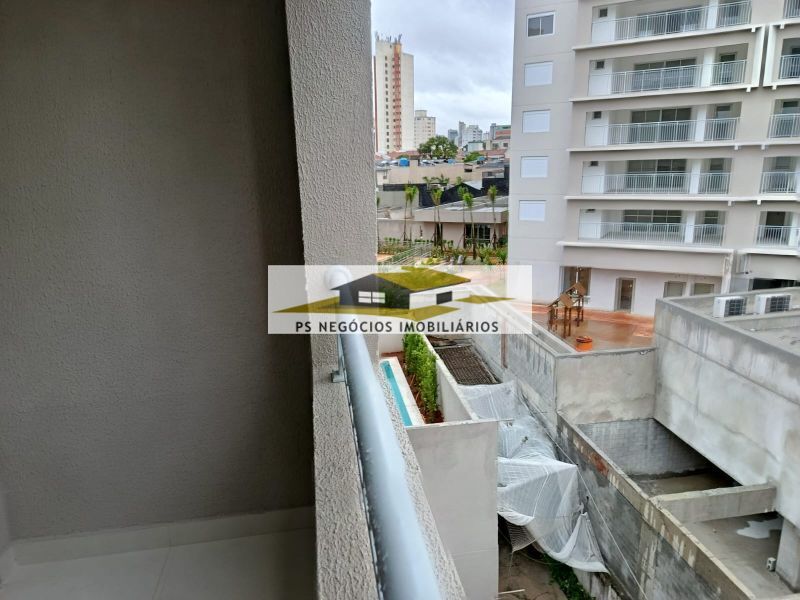 Apartamento, 1 quarto, 26 m² - Foto 10