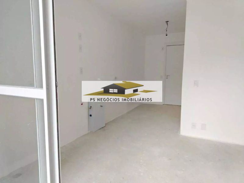 Apartamento, 1 quarto, 26 m² - Foto 8