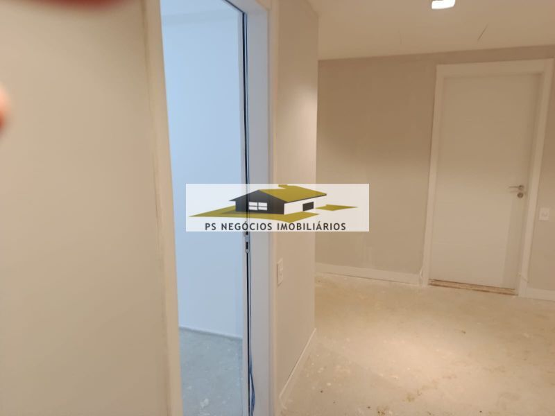 Apartamento, 1 quarto, 26 m² - Foto 5