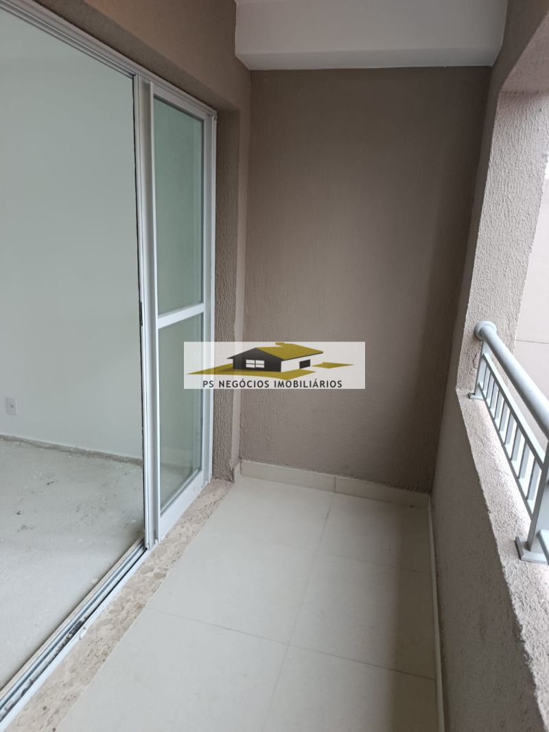 Apartamento, 1 quarto, 26 m² - Foto 9