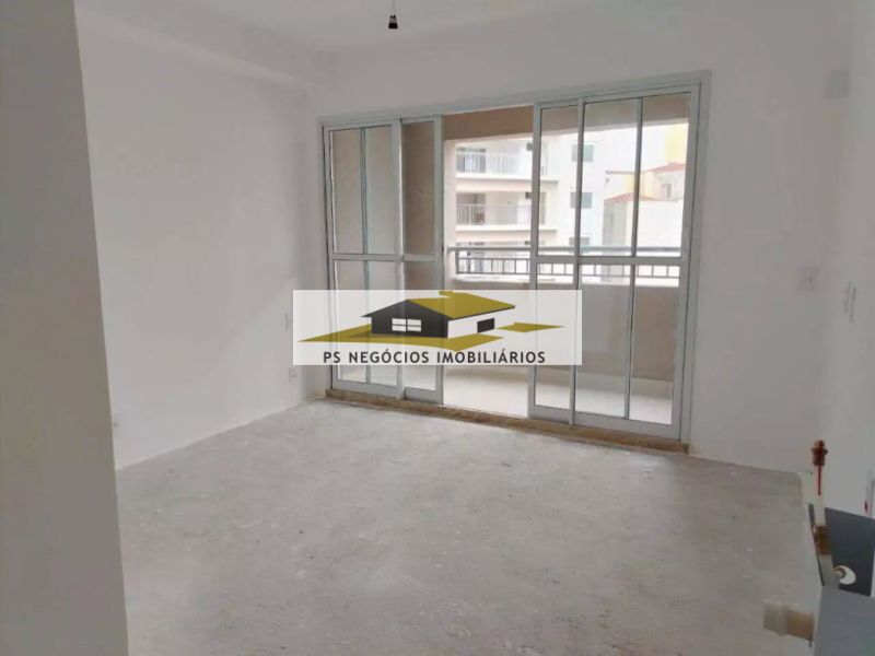 Apartamento, 1 quarto, 26 m² - Foto 1