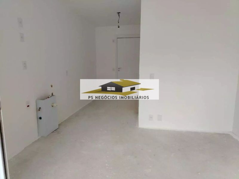 Apartamento, 1 quarto, 26 m² - Foto 7