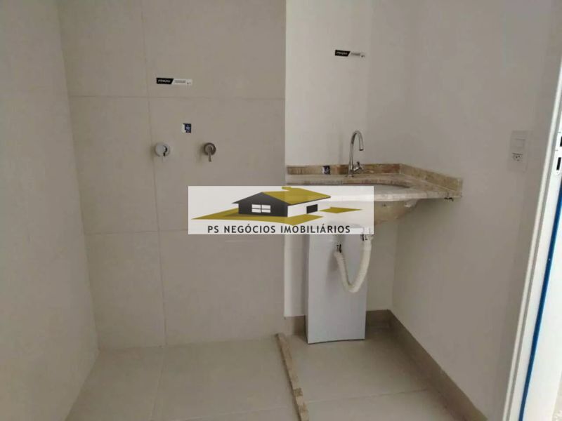 Apartamento, 1 quarto, 26 m² - Foto 18