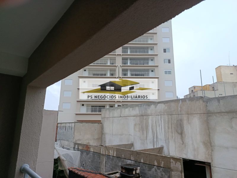 Apartamento, 1 quarto, 26 m² - Foto 12