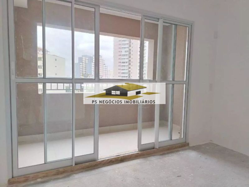 Apartamento, 1 quarto, 26 m² - Foto 2