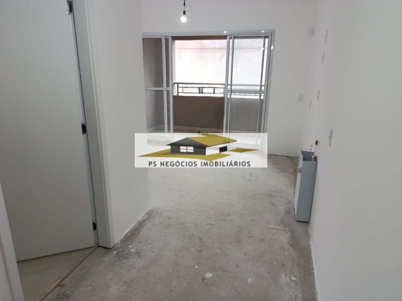 Apartamento, 1 quarto, 26 m² - Foto 4