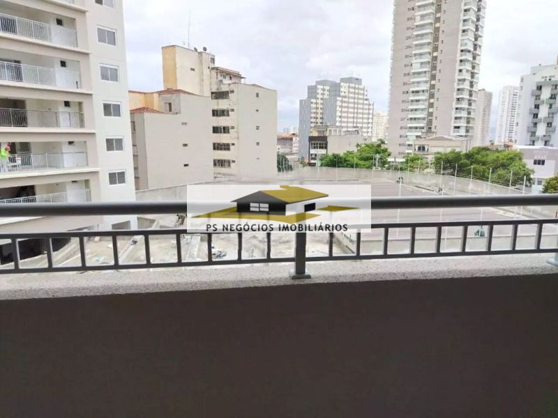 Apartamento, 1 quarto, 26 m² - Foto 14