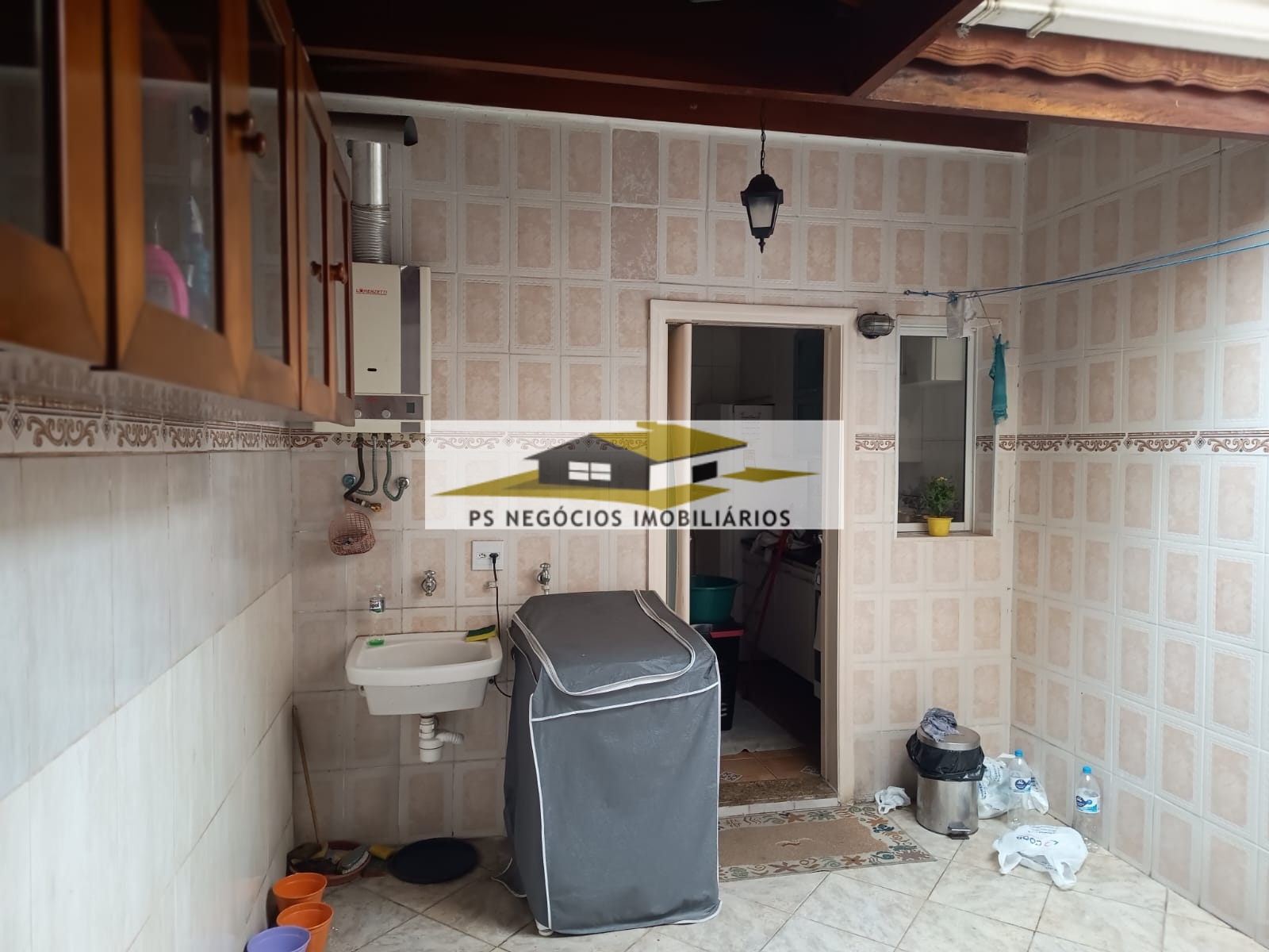 Casa de Condomínio à venda com 3 quartos, 120m² - Foto 29