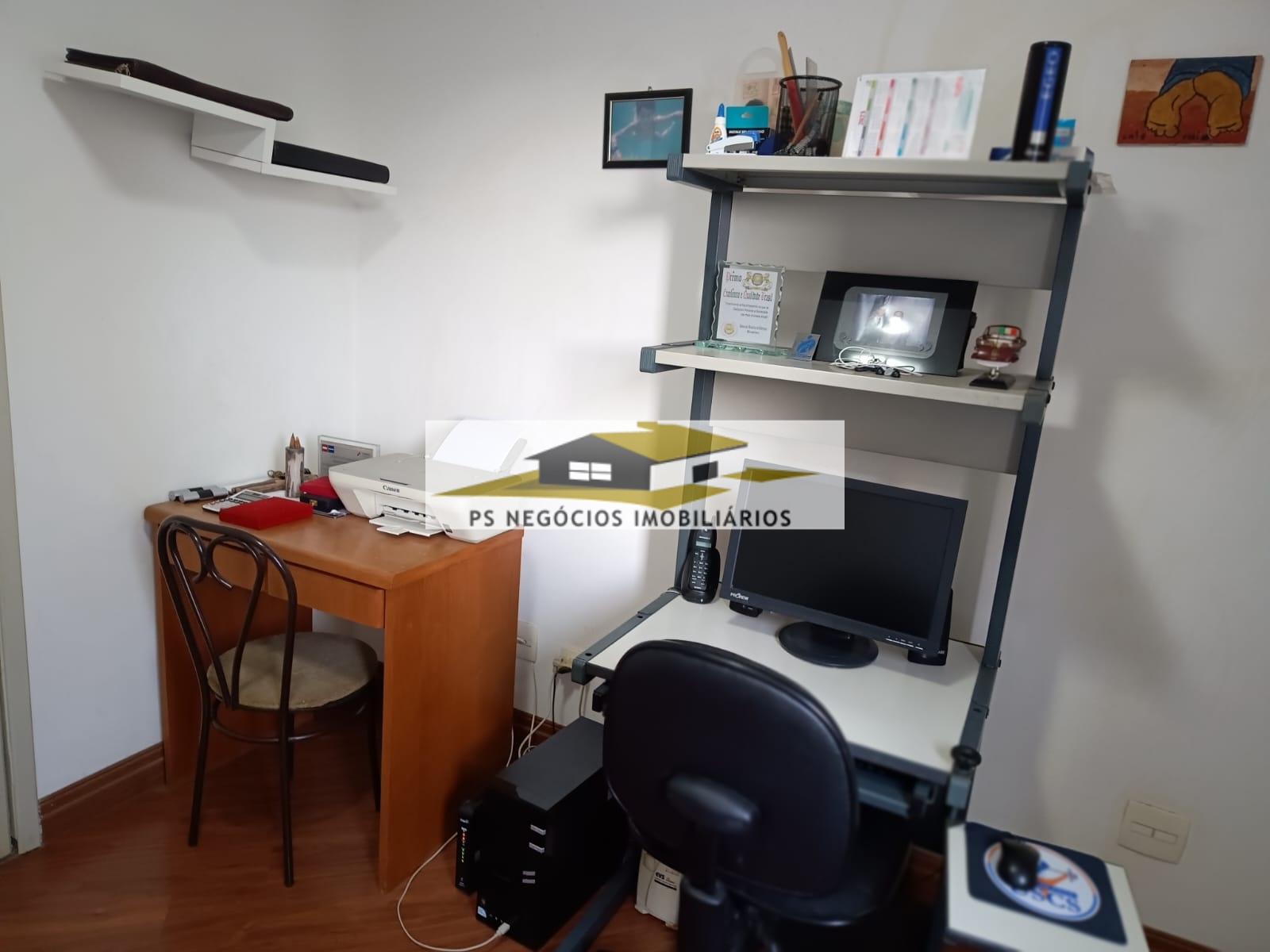 Casa de Condomínio à venda com 3 quartos, 120m² - Foto 15