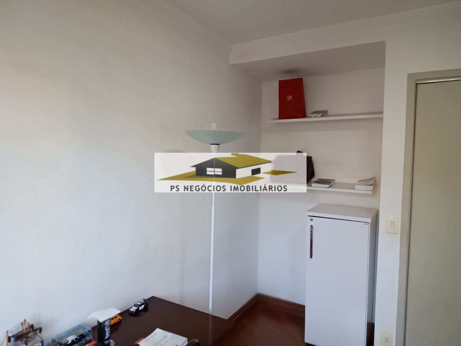 Casa de Condomínio à venda com 3 quartos, 120m² - Foto 18