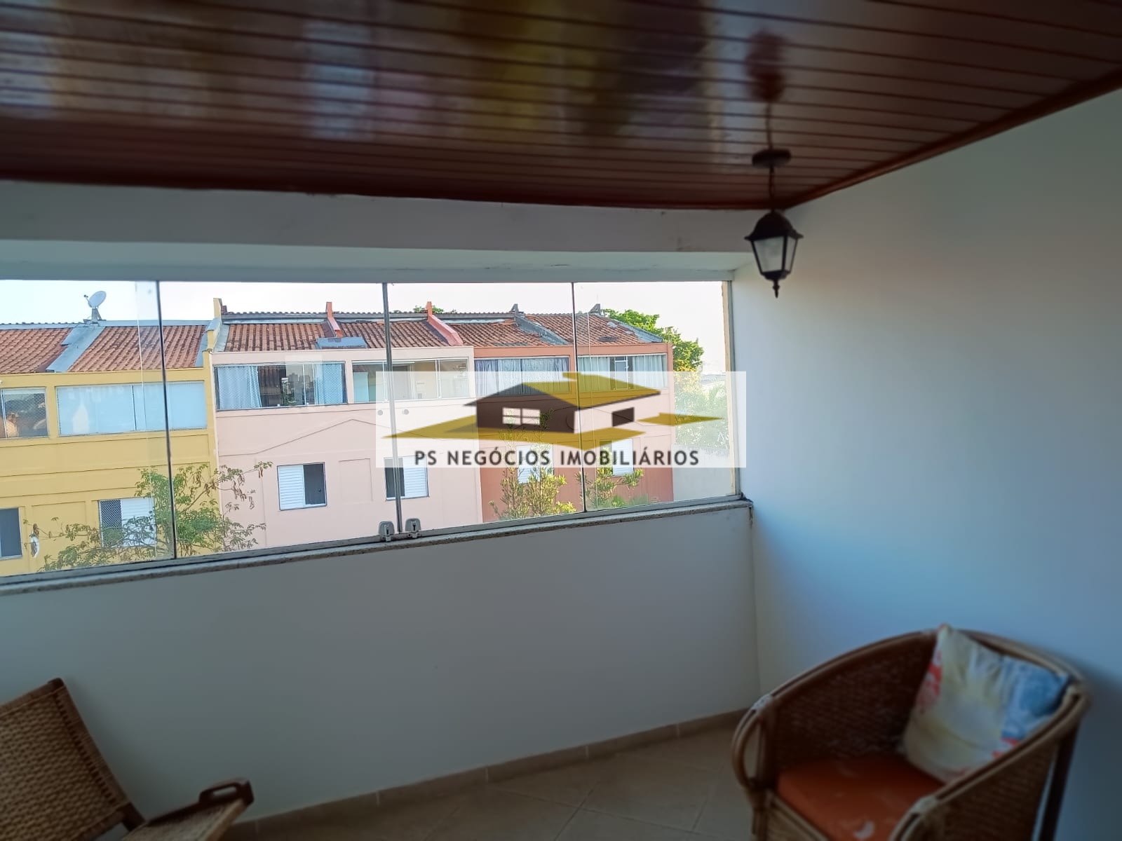 Casa de Condomínio à venda com 3 quartos, 120m² - Foto 23