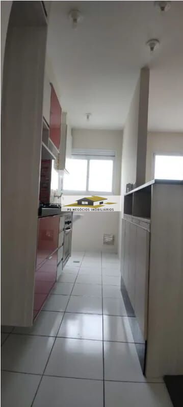 Apartamento, 1 quarto, 33 m² - Foto 11