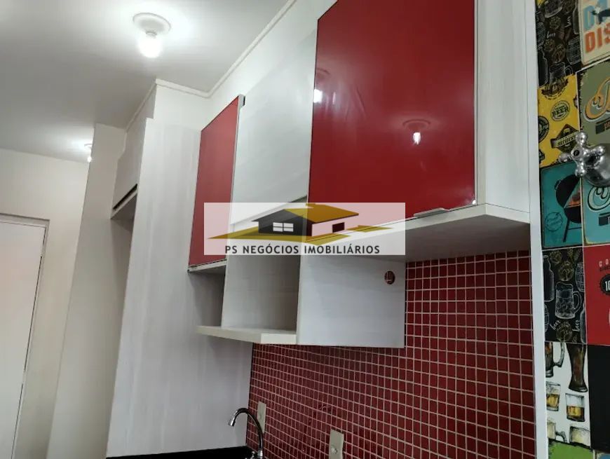 Apartamento, 1 quarto, 33 m² - Foto 13