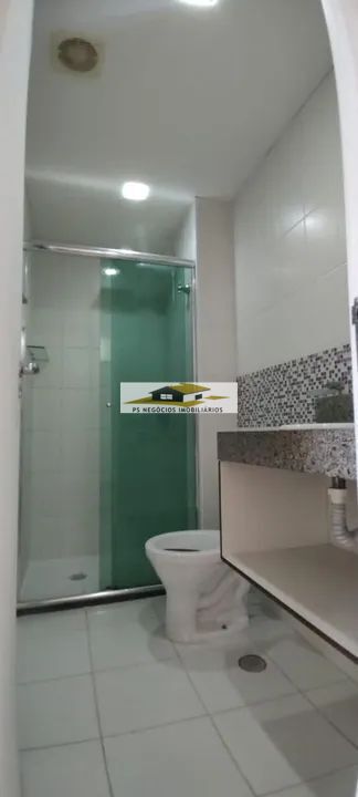 Apartamento, 1 quarto, 33 m² - Foto 21