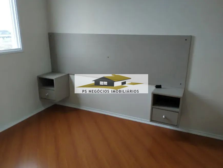 Apartamento, 1 quarto, 33 m² - Foto 18