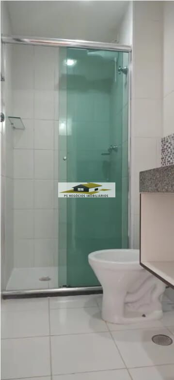 Apartamento, 1 quarto, 33 m² - Foto 22