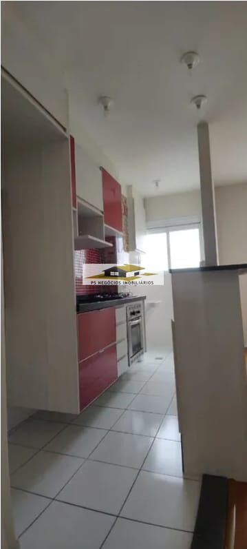 Apartamento, 1 quarto, 33 m² - Foto 9