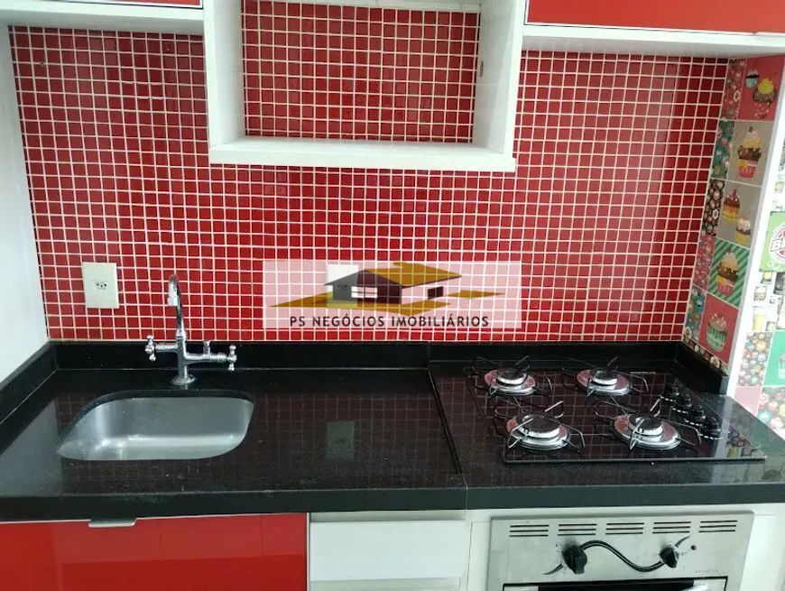 Apartamento, 1 quarto, 33 m² - Foto 14
