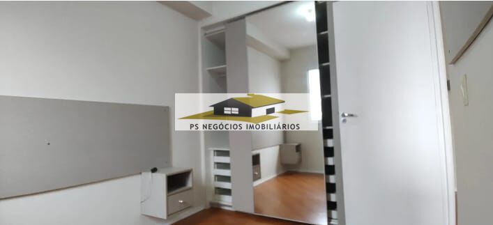 Apartamento, 1 quarto, 33 m² - Foto 20