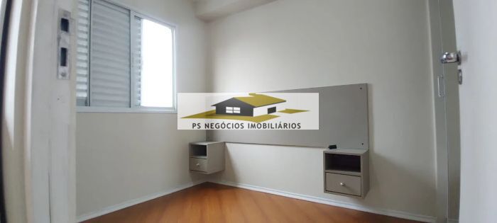 Apartamento, 1 quarto, 33 m² - Foto 17