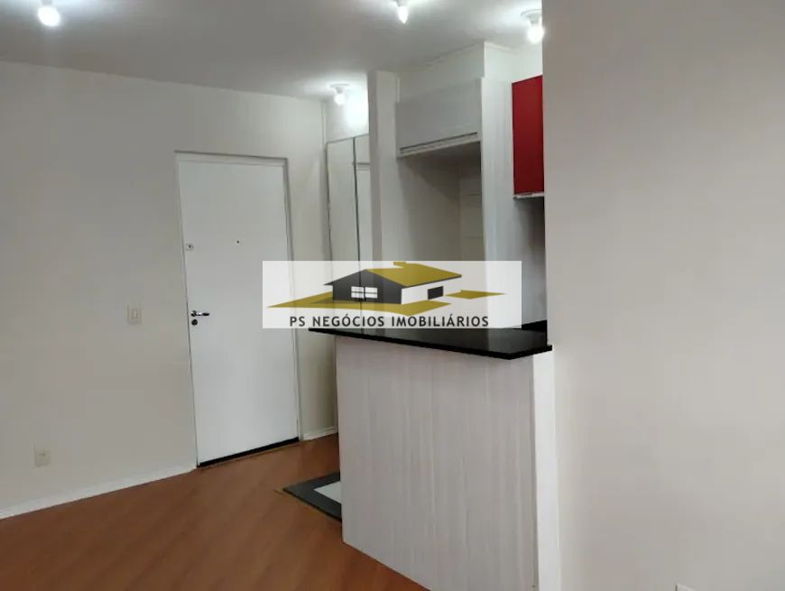 Apartamento, 1 quarto, 33 m² - Foto 6
