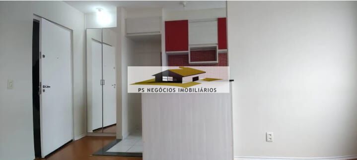 Apartamento, 1 quarto, 33 m² - Foto 8