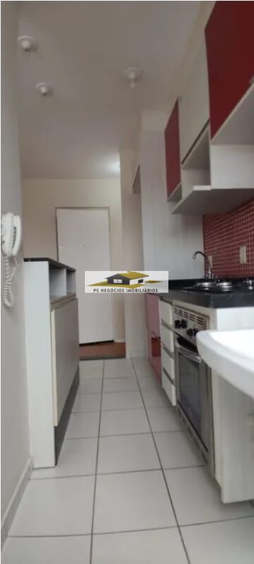 Apartamento, 1 quarto, 33 m² - Foto 12