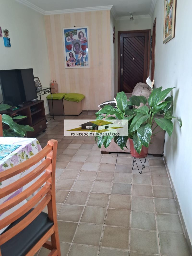 Apartamento, 3 quartos, 73 m² - Foto 2